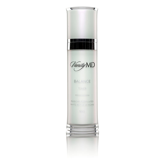 BALANCE Clarifying and Anti-Aging Toner