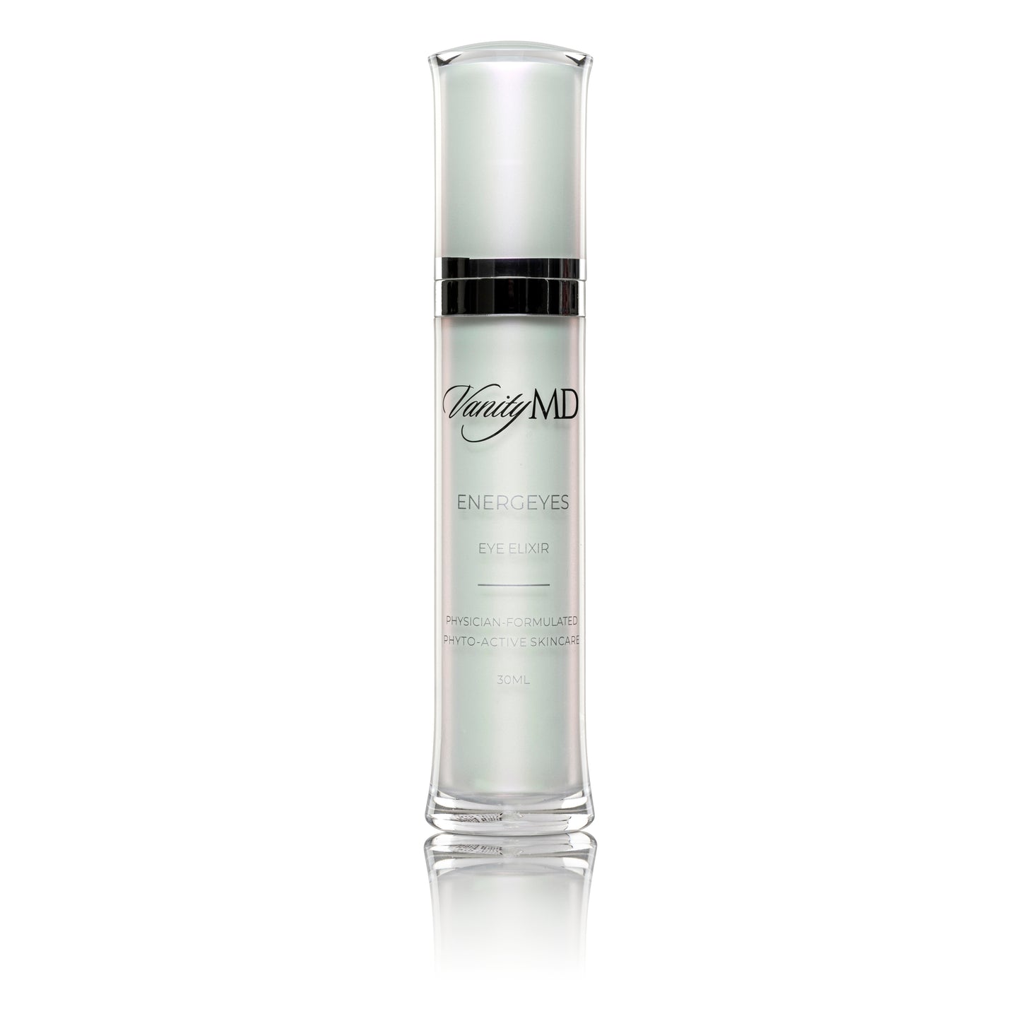 Anti-aging eye cream for smoother, hydrated under-eye skin