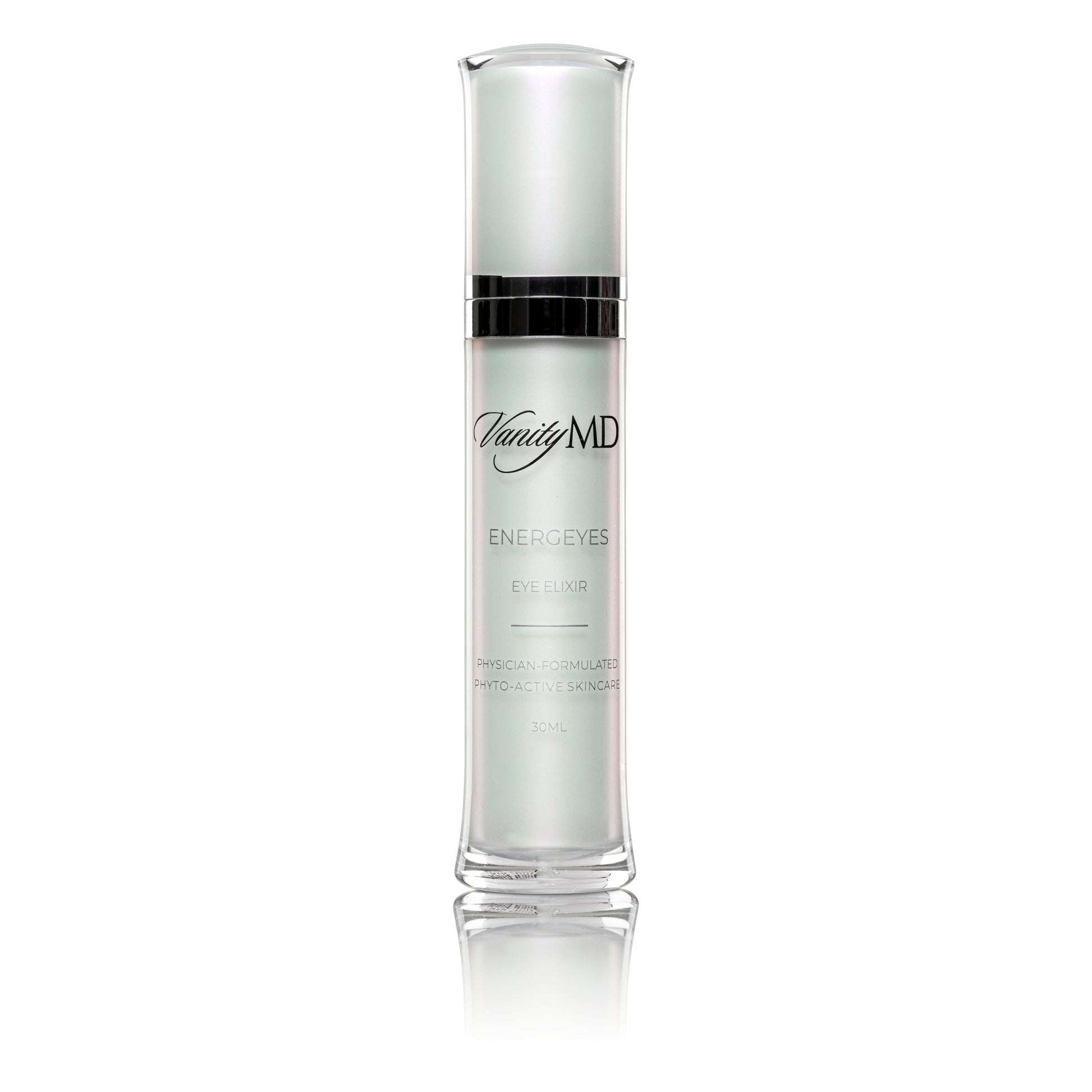Anti-aging eye cream for smoother, hydrated under-eye skin