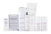 Complete Daily Renewing Skincare System (Professional Backbar Sizes)