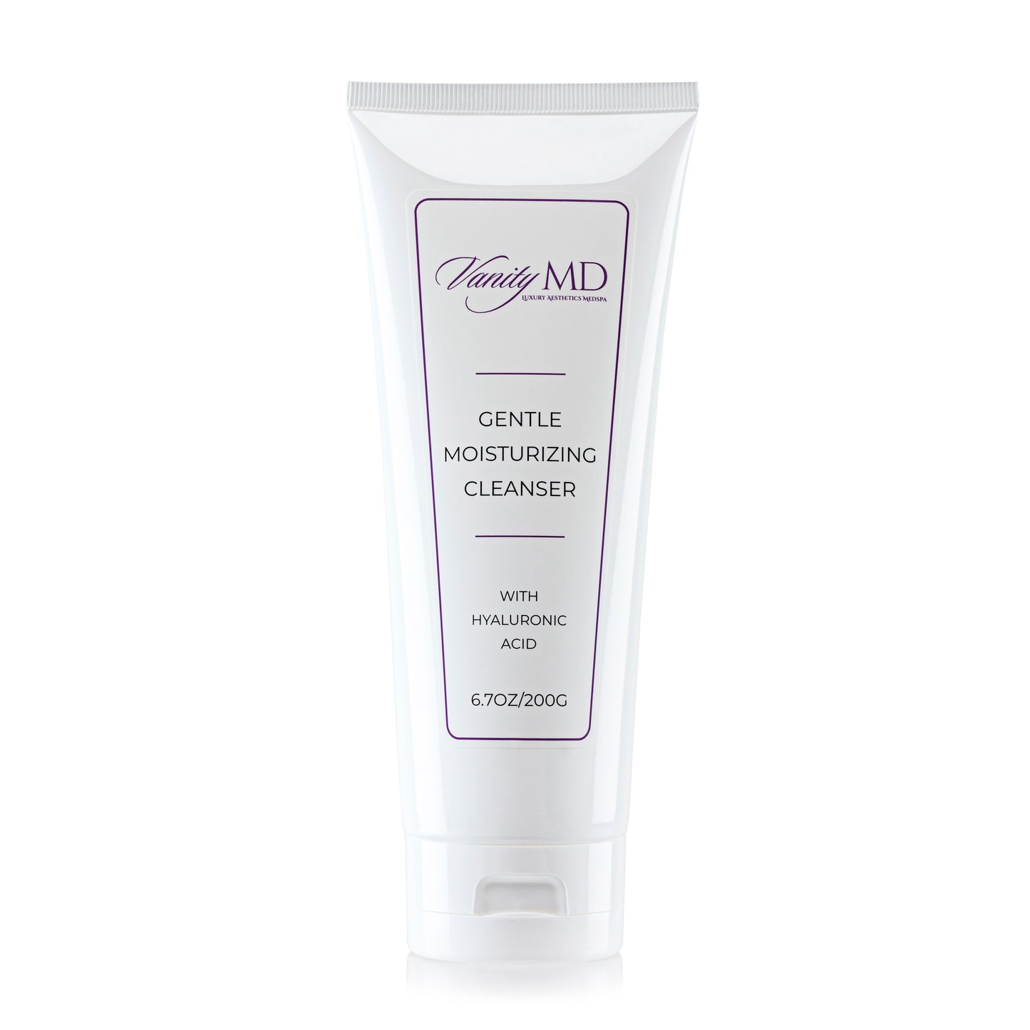 RESET Gentle Moisturizing Cleanser — Professional Size