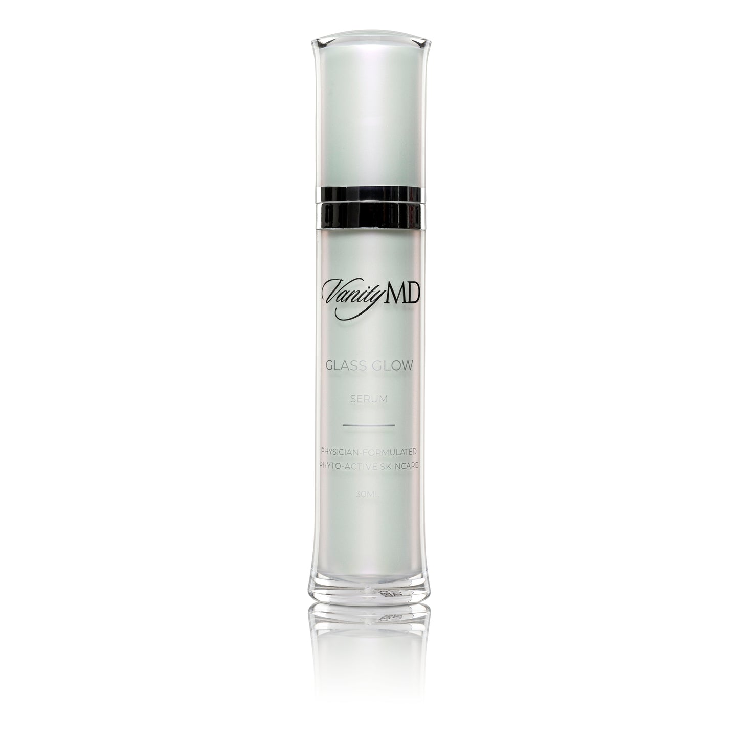 GLASS GLOW Anti-aging Face and Neck Serum