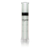 Anti-aging face and neck serum for smoother, hydrated, glowing skin