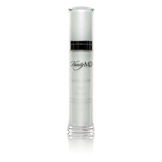 GLASS GLOW Anti-aging Face and Neck Serum