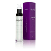 Anti-aging face and neck serum for smoother, hydrated, glowing skin