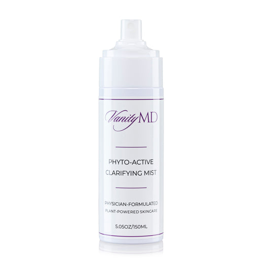 BALANCE Clarifying and Anti-Aging Toner — Professional Size