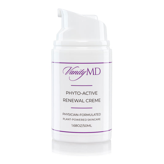 RENEW Anti-Aging Face and Neck Cream — Professional Size