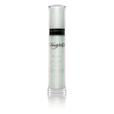 Anti-aging face and neck cream for hydration and smoother-looking skin