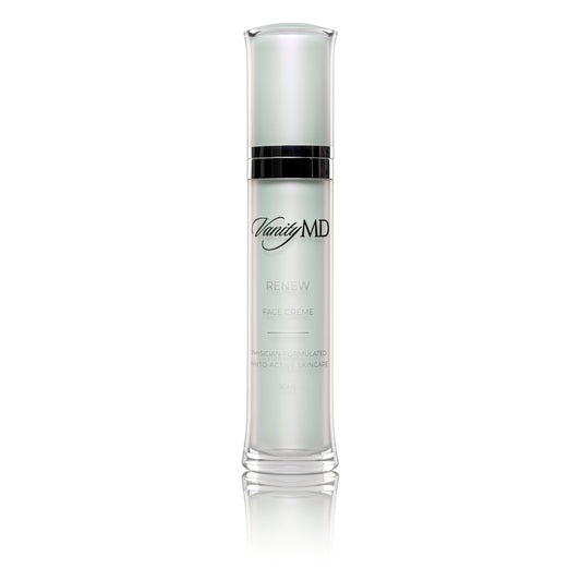RENEW Anti-Aging Face and Neck Cream