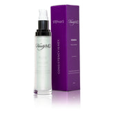 Anti-aging face and neck cream for hydration and smoother-looking skin